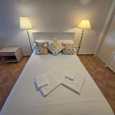 Casa Da Avo Bia Hotell FAO Exteriör bild