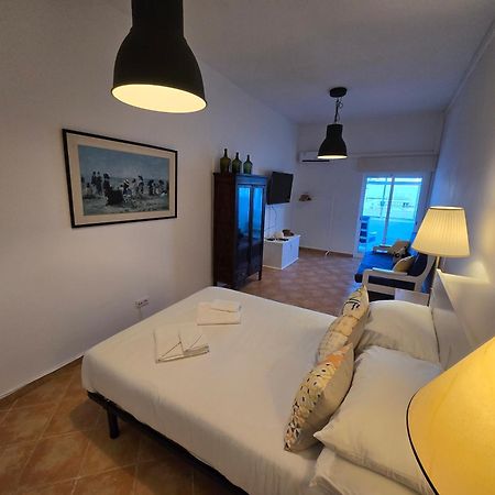 Casa Da Avo Bia Hotell FAO Exteriör bild