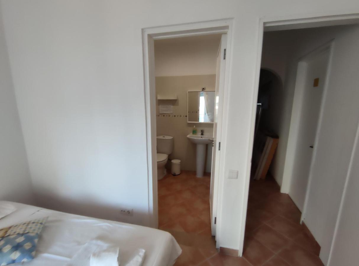 Casa Da Avo Bia Hotell FAO Exteriör bild
