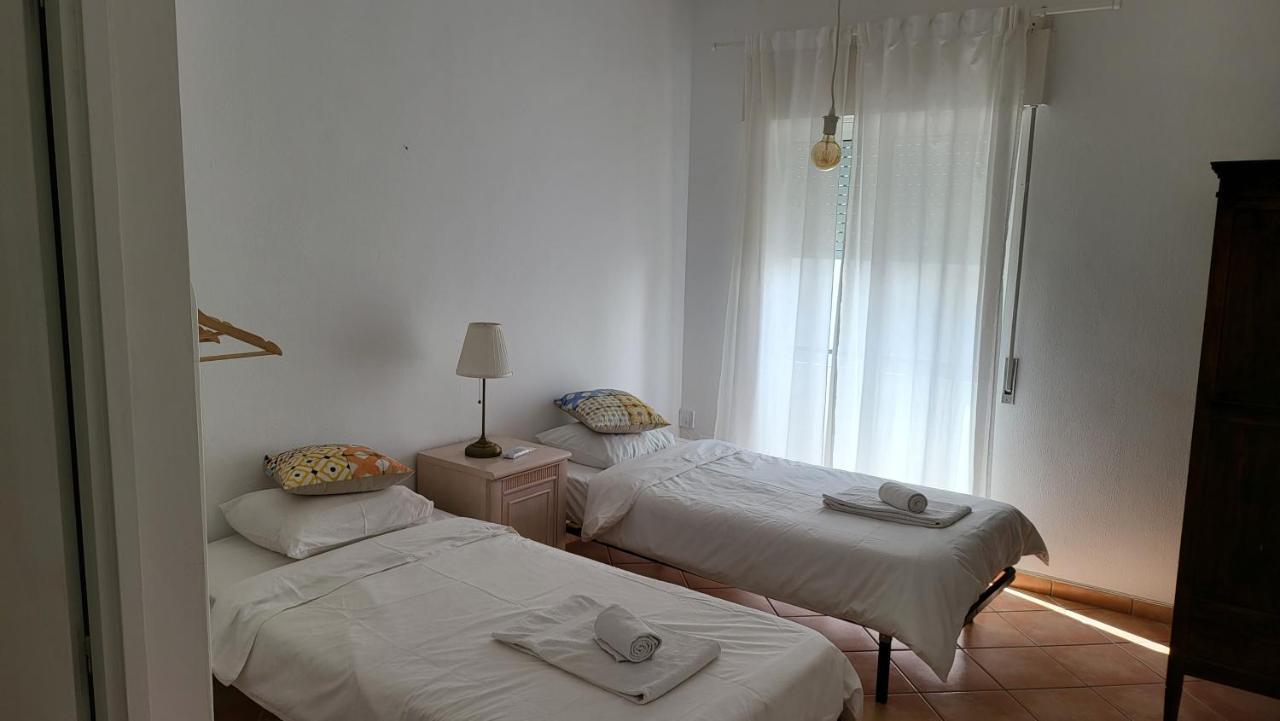 Casa Da Avo Bia Hotell FAO Exteriör bild