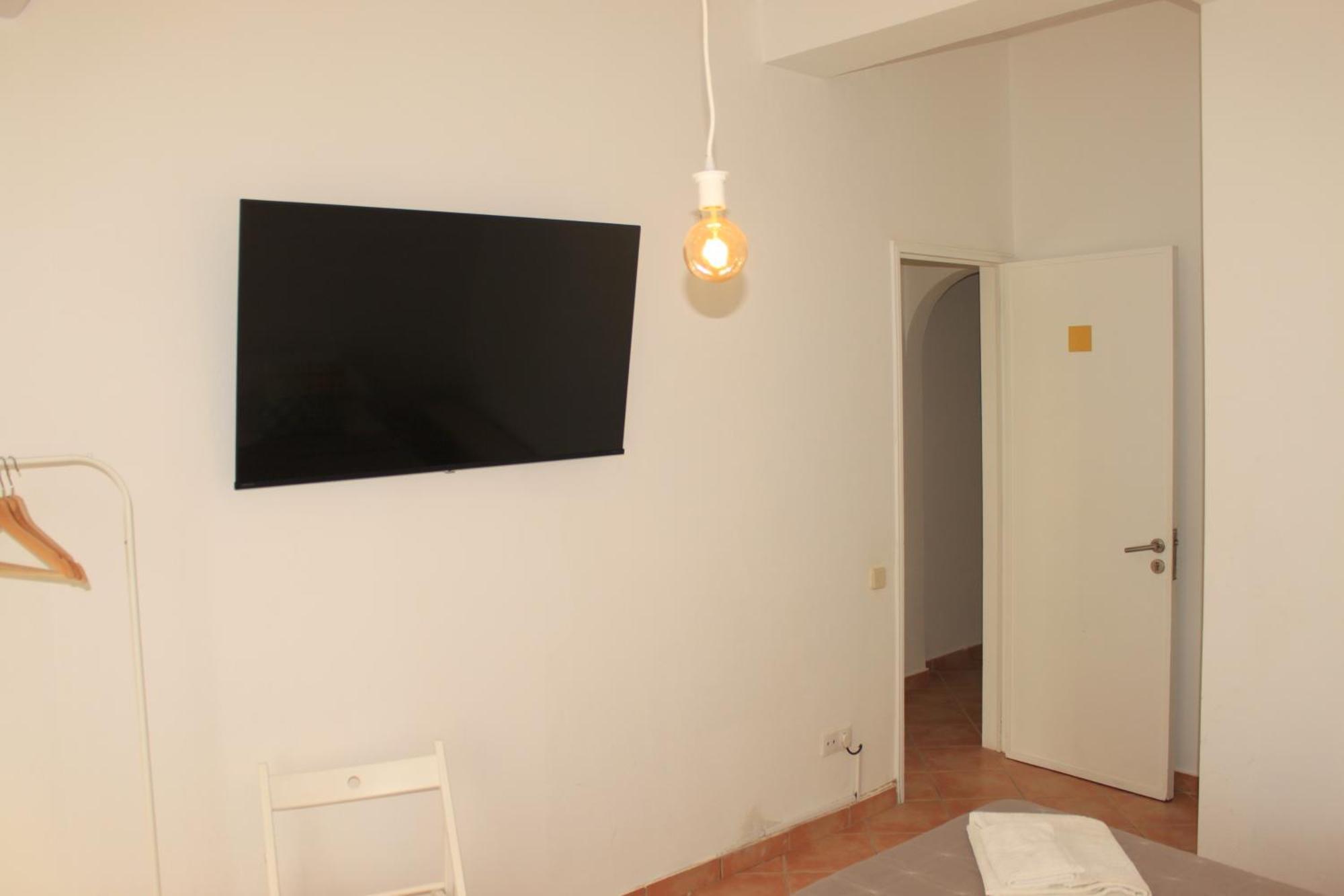 Casa Da Avo Bia Hotell FAO Exteriör bild