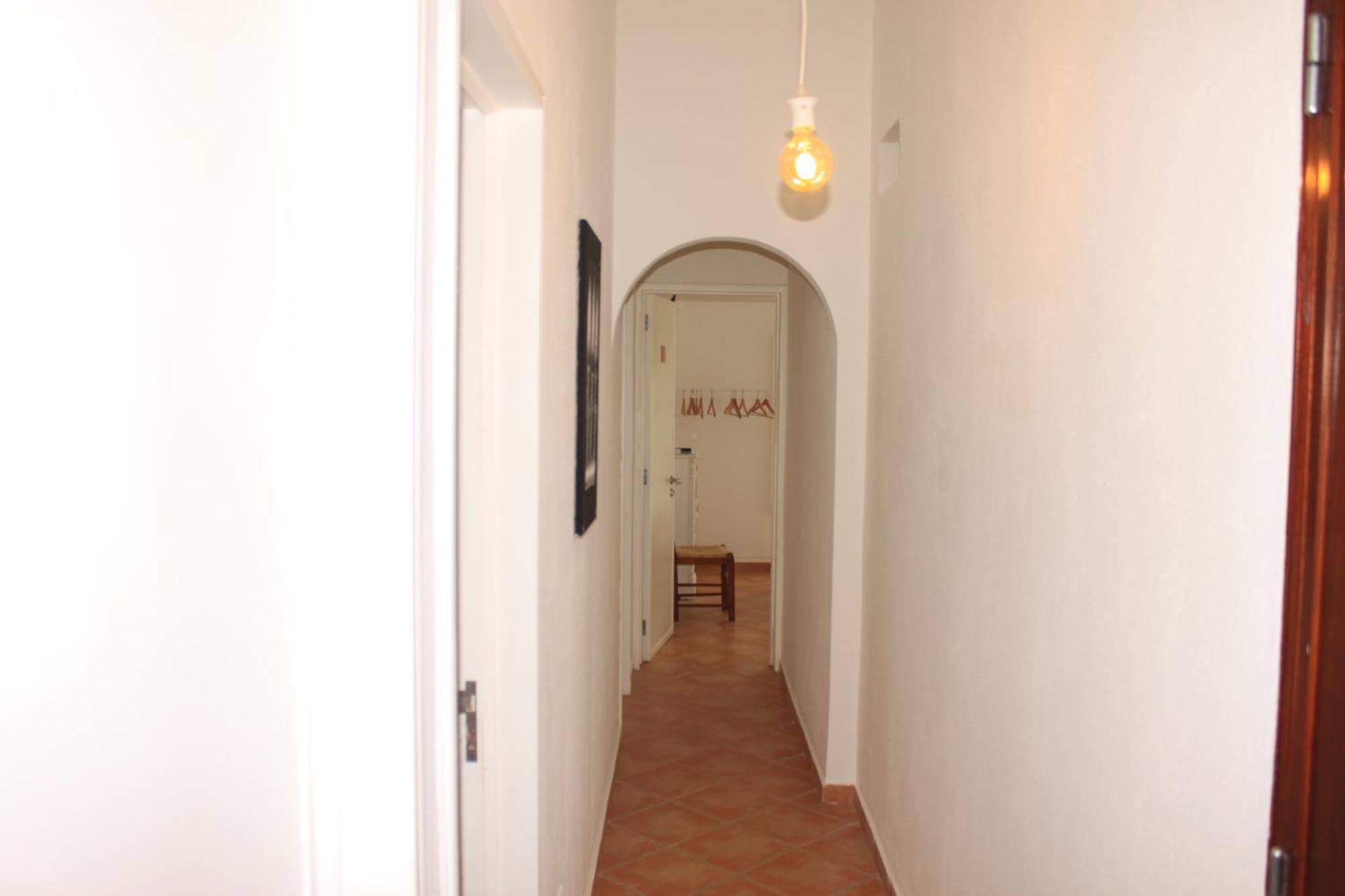Casa Da Avo Bia Hotell FAO Exteriör bild