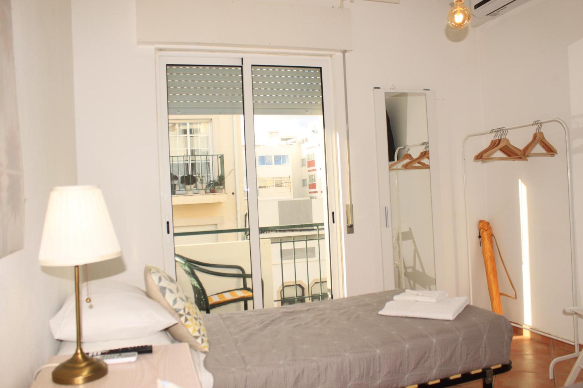 Casa Da Avo Bia Hotell FAO Exteriör bild