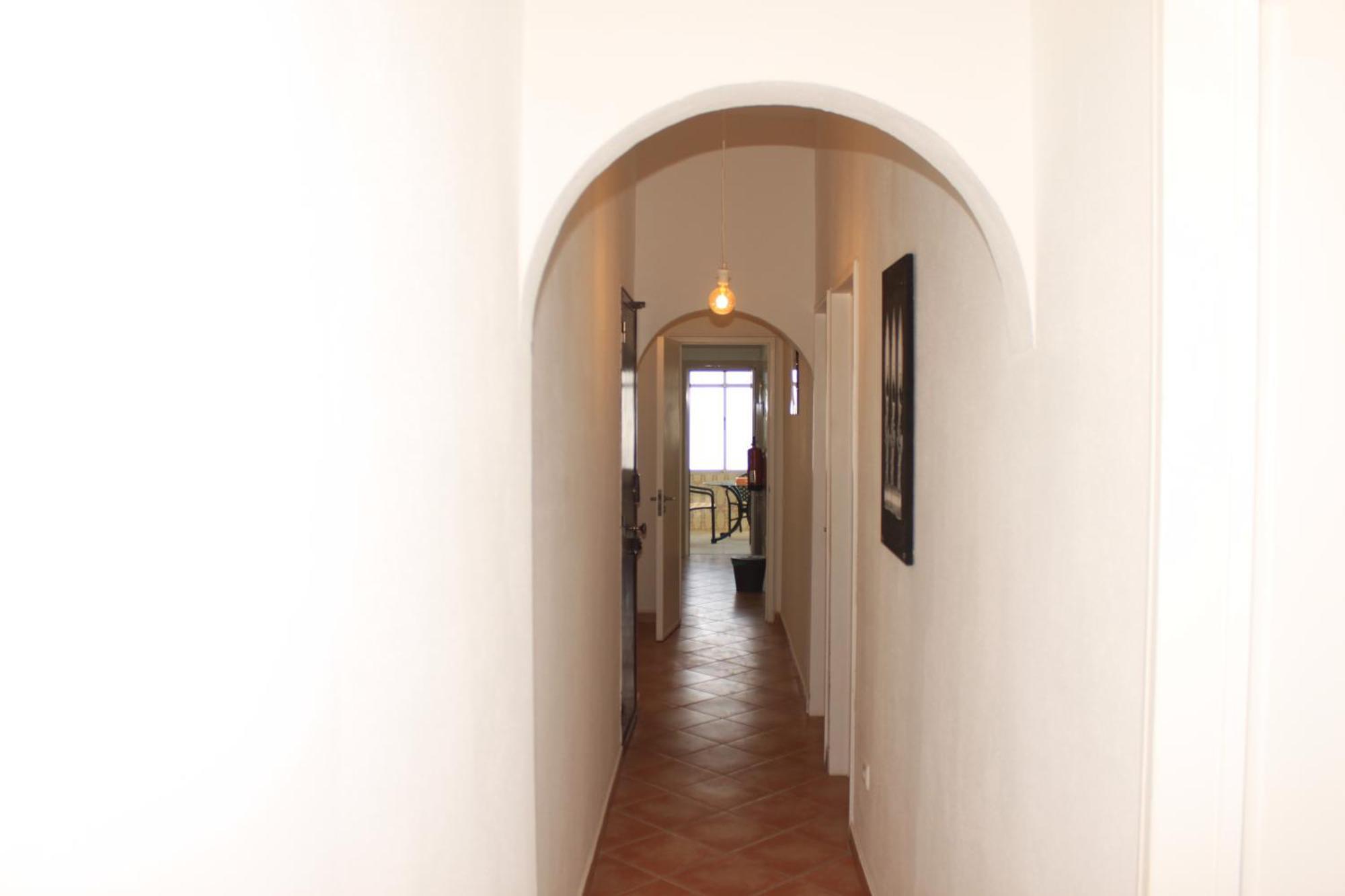 Casa Da Avo Bia Hotell FAO Exteriör bild