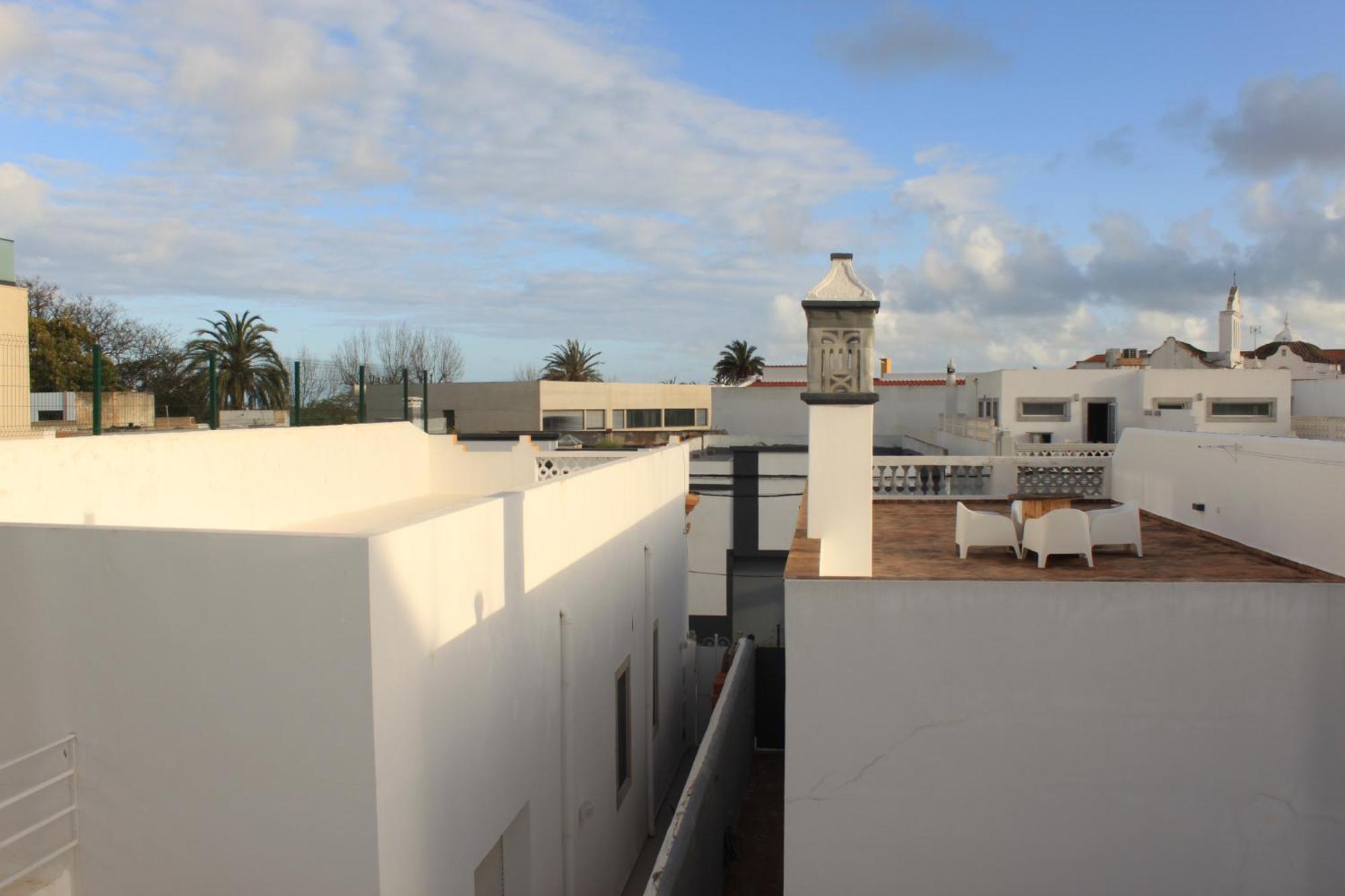 Casa Da Avo Bia Hotell FAO Exteriör bild