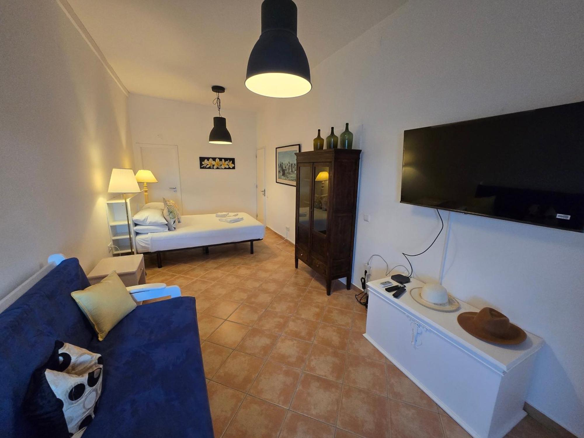 Casa Da Avo Bia Hotell FAO Exteriör bild